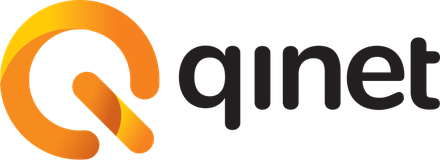 Qinet Logo